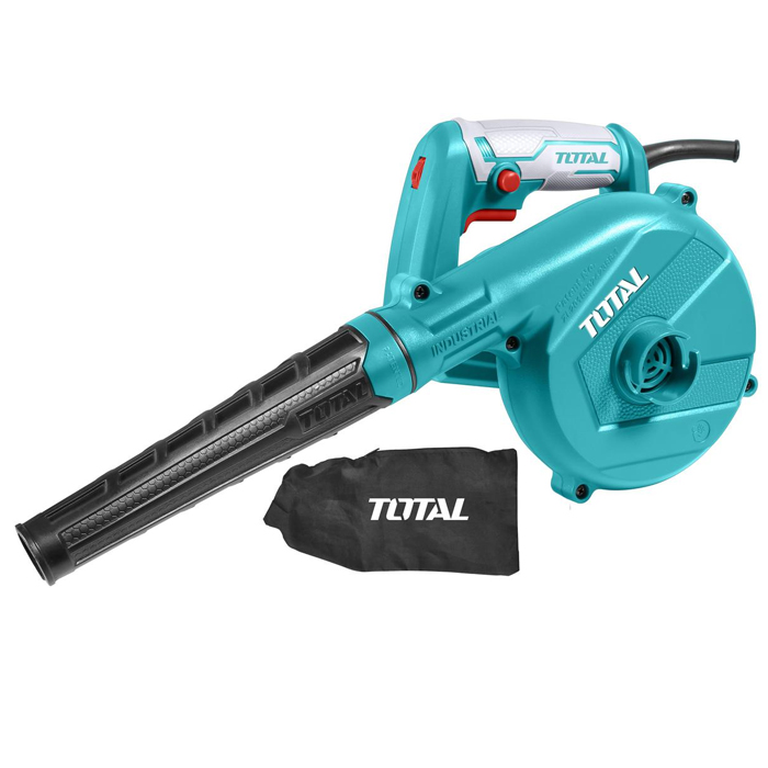 Máy thổi khí TOTAL TB2066 600W 2 may thoi khi total tb2066 600w 1720496999