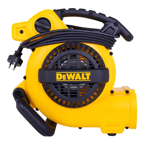 Alternative view of Máy Thổi Khô Thảm - Sàn 130W Dewalt DXAM2250