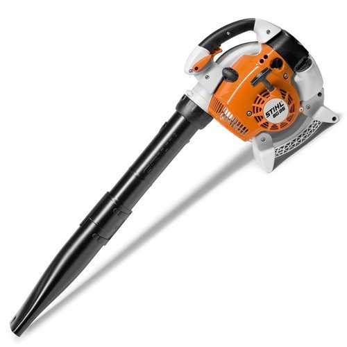 Máy thổi lá cầm tay chạy xăng Stihl BG 86C 2 may thoi la cam tay chay xang stihl bg 86c 1