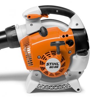 Máy thổi lá cằm tay STHKL BG 86 (4241-011-1752) 5 Máy thổi lá cằm tay STHKL BG 86 (4241-011-1752) - Ảnh 5