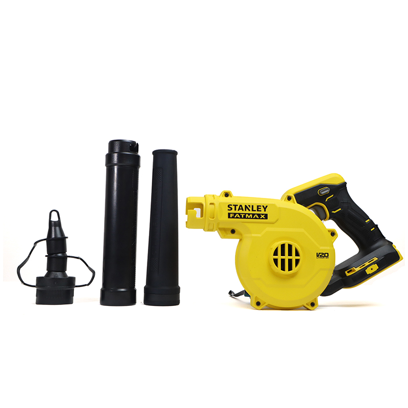 Máy thổi lá dùng pin 20V Fatmax Stanley SCBL01-KR (Chưa Pin& Sạc)