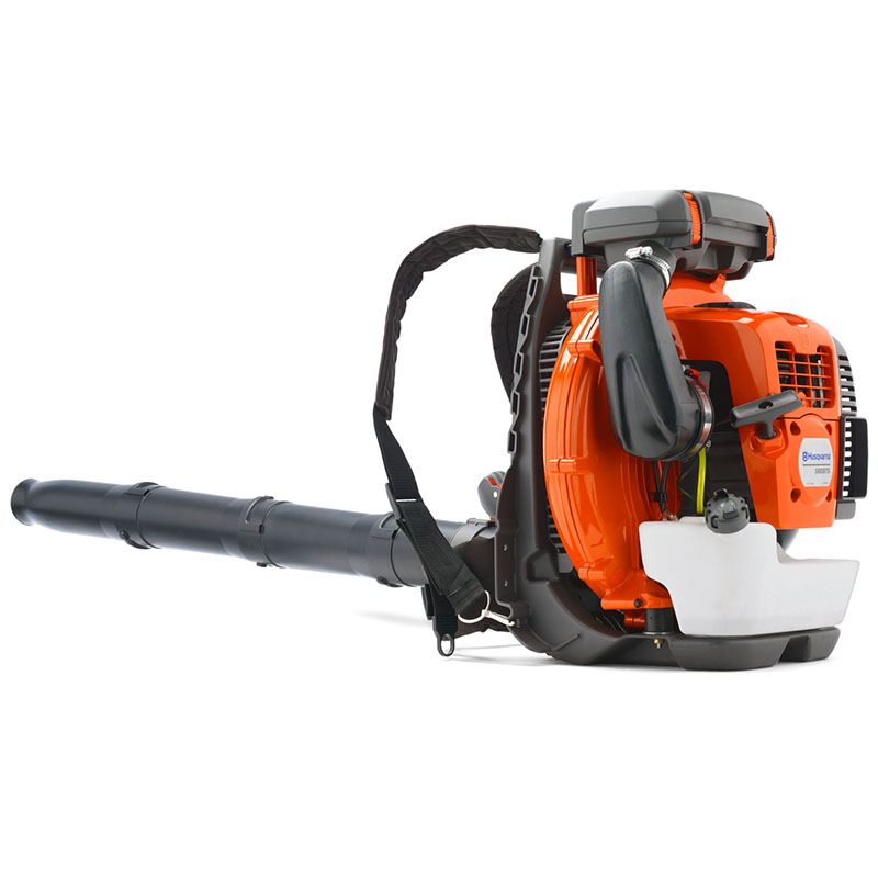 Máy thổi lá dùng xăng 3,3 kW Husqvarna 580BTS