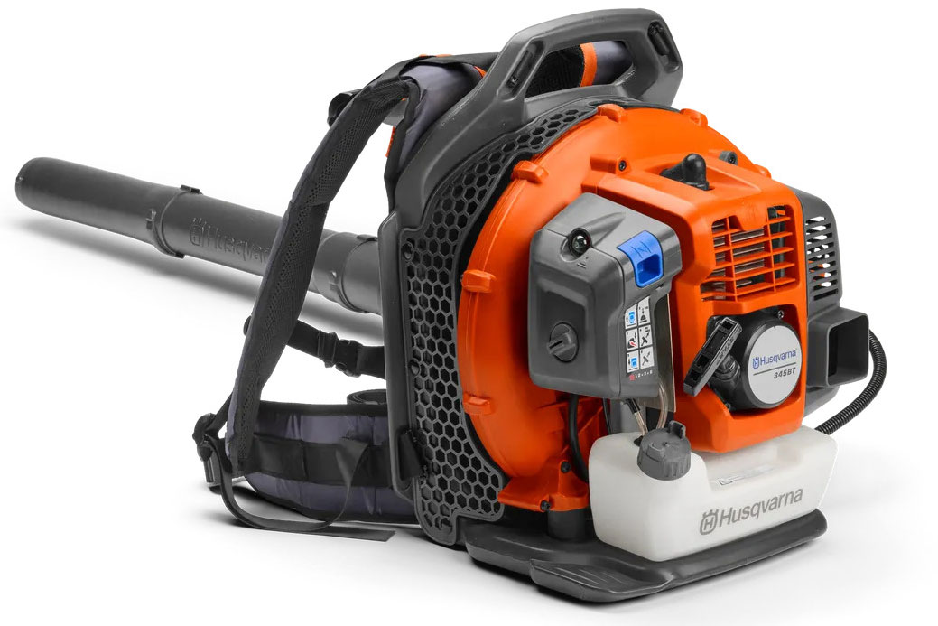 Máy thổi lá Husqvarna 345BT