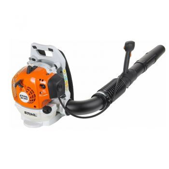 Máy thổi lá mang lưng STHKL BR200 (4241-011-1605) 12 Máy thổi lá mang lưng STHKL BR200 (4241-011-1605) - Ảnh 12