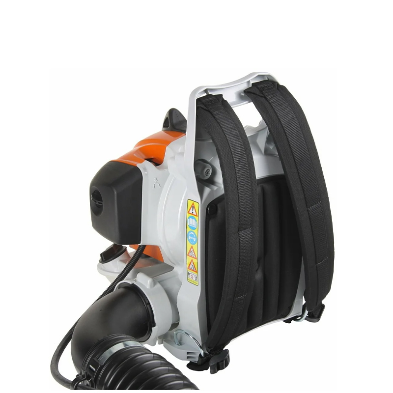 Máy thổi lá mang lưng STHKL BR200 (4241-011-1605) 5 Máy thổi lá mang lưng STHKL BR200 (4241-011-1605) - Ảnh 5