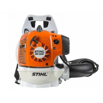 Máy thổi lá mang lưng STHKL BR200 (4241-011-1605) 10 Máy thổi lá mang lưng STHKL BR200 (4241-011-1605) - Ảnh 10