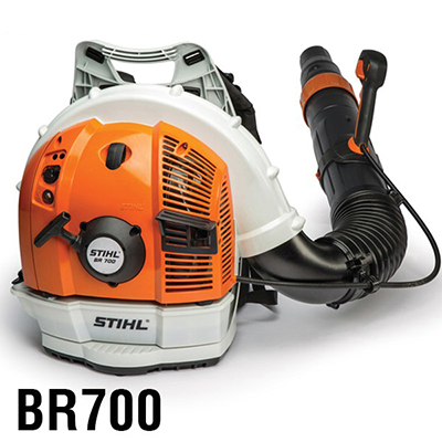 Máy thổi lá STIHL BR 700
