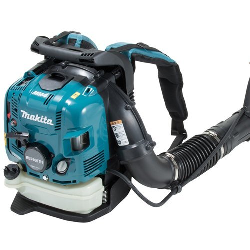 Máy thổi bụi chạy xăng Makita EB7660TH 2 may thoi makita chay xang eb7660th