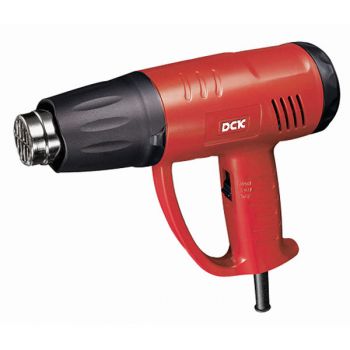 Alternative view of Máy thổi nóng 2000W DCK KQB2000