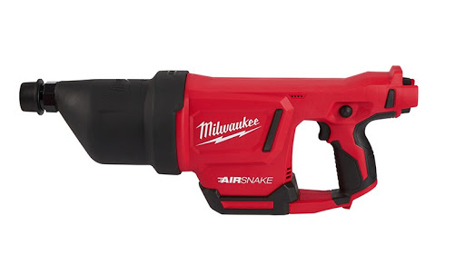 Máy thông tắc hơi Milwaukee M12 DCAG-0C ( Chưa Pin & Sạc ) 3 may thong tac hoi m12 dcag 0c bare 1587644929