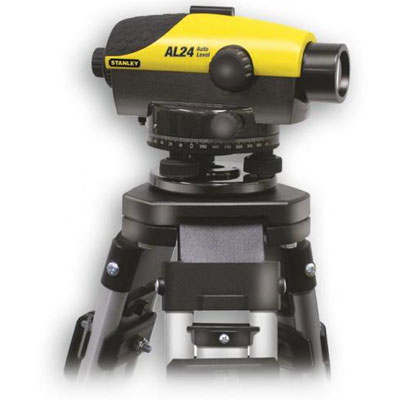 Máy thủy bình tự động Stanley 1-77-160