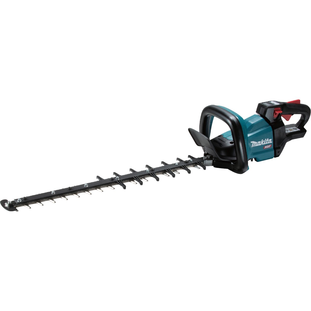 Máy tỉa hàng rào dùng pin Makita UH006GZ01 (6000MM/BL)(40VMAX) 3 may tia hang rao dung pin makita uh006gz01 6000mm bl40vmax 1643258360