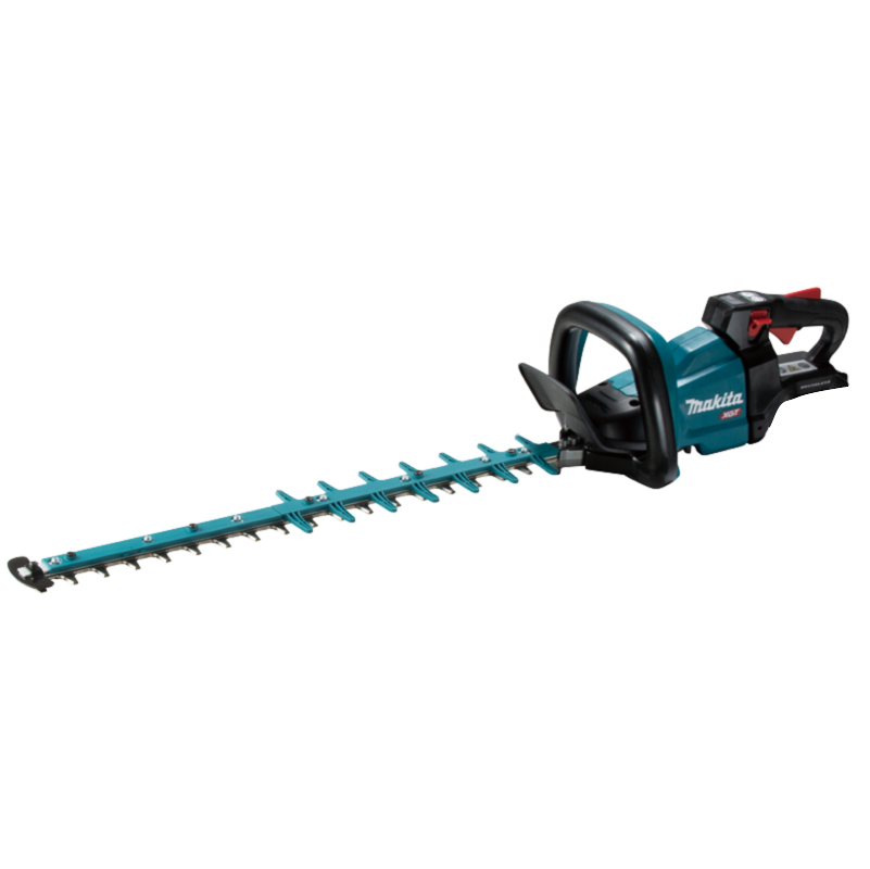 Máy tỉa hàng rào dùng pin Makita UH008GZ01 (600MM/BL)(40VMAX) 2 may tia hang rao dung pin makita uh008gz01 600mm bl40vmax 1643263415