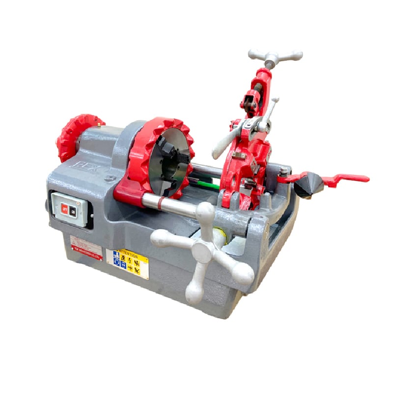 Máy Tiện Ren Ống Nt50A ( Máy Tiện Ren Ống Rex Nt50A)