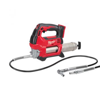 Alternative view of Máy tra mỡ dùng pin 18V Milwaukee M18 GG-0