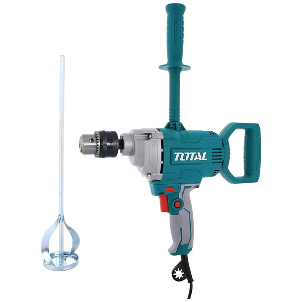 Máy trộn sơn 1110W Total TD61106 2 may tron son 1110w total td61106 1750222156