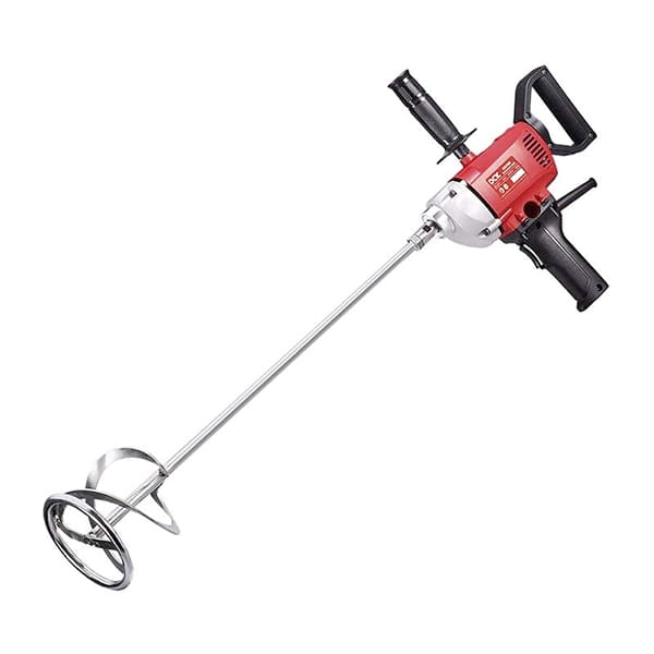 Máy trộn sơn 800W DCK KQU160