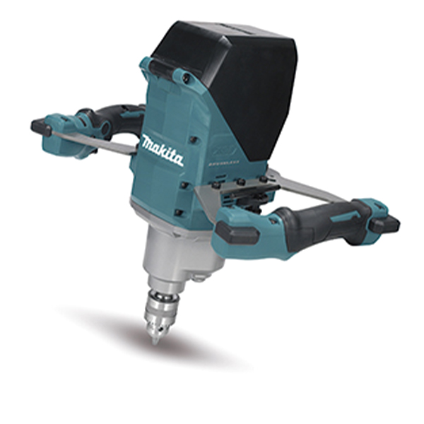 may tron son dung pin 13mm chuoi kep bl40v max makita ut002gz chua pin sac 1683354539