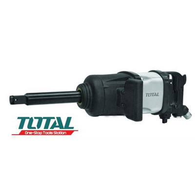 Máy vặn bu lông bằng khí TOTAL TAT40111 1" 2 may van bu long bang khi total tat40111 1 1