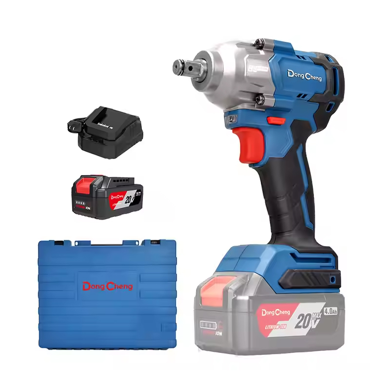 may van bu long dung pin 20v dongcheng dcpb488 dm kem 1 pin 40ah sac 1715755441