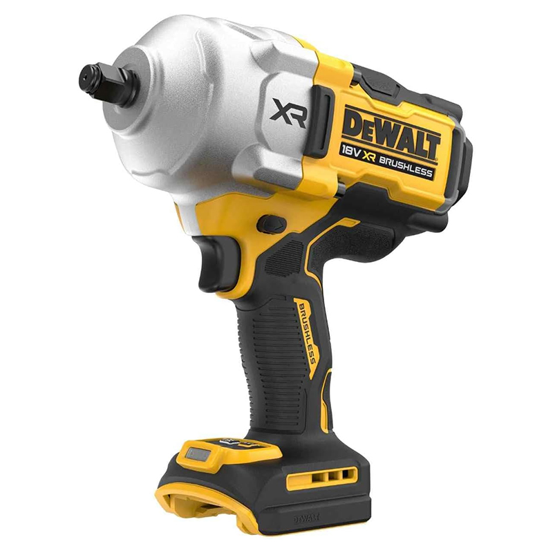 Máy vặn Bulong dùng pin 1/2 Inch không chổi than Dewalt DCF961NT-KR ( Chưa Pin & Sạc ) 4 Máy vặn Bulong dùng pin 1/2 Inch không chổi than Dewalt DCF961NT-KR ( Chưa Pin & Sạc ) - Ảnh 4