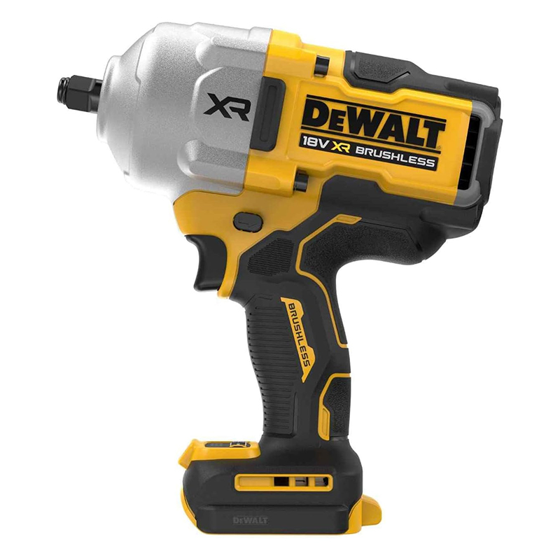 Máy vặn Bulong dùng pin 1/2 Inch không chổi than Dewalt DCF961NT-KR ( Chưa Pin & Sạc ) 3 Máy vặn Bulong dùng pin 1/2 Inch không chổi than Dewalt DCF961NT-KR ( Chưa Pin & Sạc ) - Ảnh 3