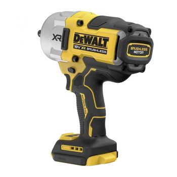 Máy vặn Bulong dùng pin 1/2 Inch không chổi than Dewalt DCF961NT-KR ( Chưa Pin & Sạc ) 7 Máy vặn Bulong dùng pin 1/2 Inch không chổi than Dewalt DCF961NT-KR ( Chưa Pin & Sạc ) - Ảnh 7