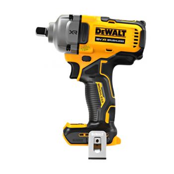 Máy vặn bulong dùng pin 20V DeWALT DCF892N-KR (Chưa pin & sạc) 4 Máy vặn bulong dùng pin 20V DeWALT DCF892N-KR (Chưa pin & sạc) - Ảnh 4