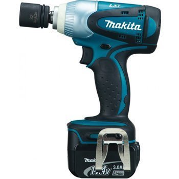 may van oc chay pin makita dtw250rfe 144v