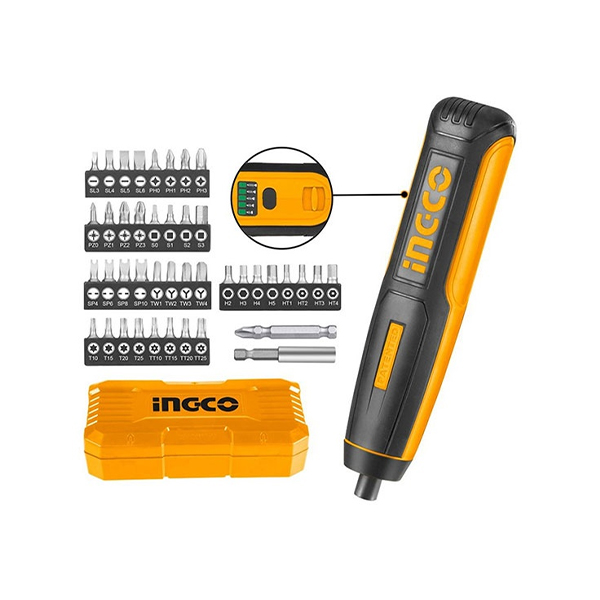 Máy vặn vít cầm tay 4V Ingco CSDLI0403 3 may van vit cam tay 4v ingco csdli0403 1675154003