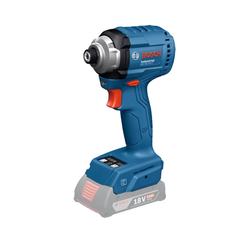 Máy vặn vít công nghiệp dùng pin 18V Bosch IDR 18V-125 T (Solo) 2 may van vit cong nghiep dung pin 18v bosch idr 18v 125 t solo 1751948746