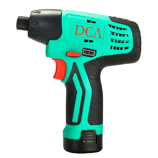 Máy vặn vít dùng pin 12V DCA ADPL02-8EK 12 may van vit dung pin 12v dca adpl02 8ek 1657767612