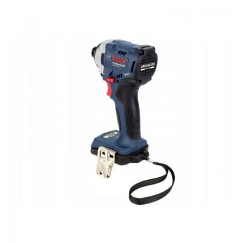 Máy vặn vít dùng pin 18V Bosch GDR 18V-215 (Solo) 8 Máy vặn vít dùng pin 18V Bosch GDR 18V-215 (Solo) - Ảnh 8