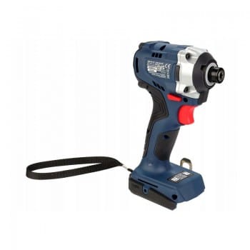 Máy vặn vít dùng pin 18V Bosch GDR 18V-215 (Solo) 7 Máy vặn vít dùng pin 18V Bosch GDR 18V-215 (Solo) - Ảnh 7