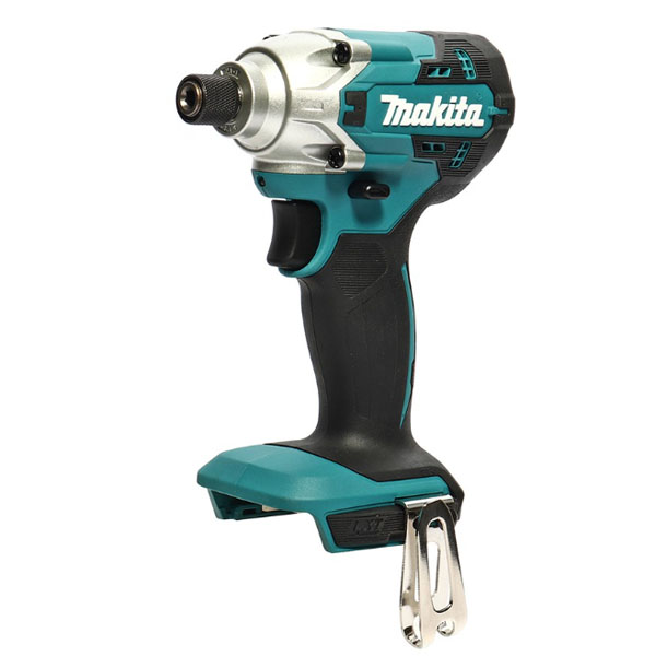 Máy vặn vít dùng pin 18V Makita DTD156SF1J 3 Máy vặn vít dùng pin 18V Makita DTD156SF1J - Ảnh 3