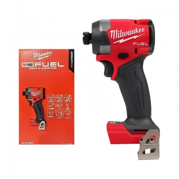Máy vặn vít dùng pin 18V Milwaukee M18 FID3-0 (Hộp Giấy) 2 Máy vặn vít dùng pin 18V Milwaukee M18 FID3-0 (Hộp Giấy) - Ảnh 2