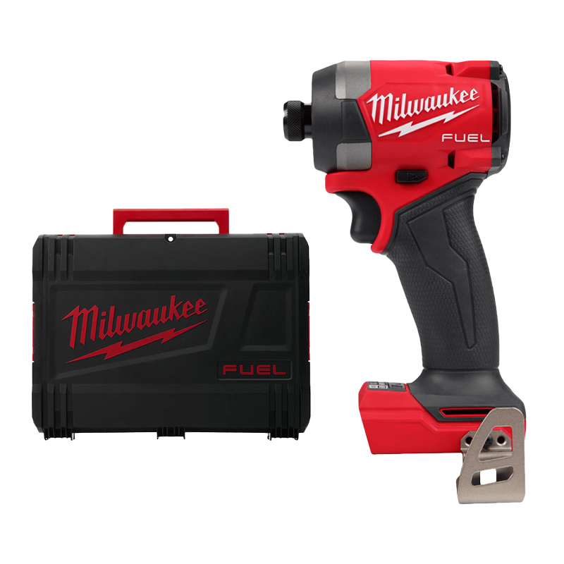 Máy vặn vít dùng pin 18V Milwaukee M18 FID3-0X (Chưa Pin & Sạc) 4 may van vit dung pin 18v milwaukee m18 fid3 0x chua pin sac 1734010293