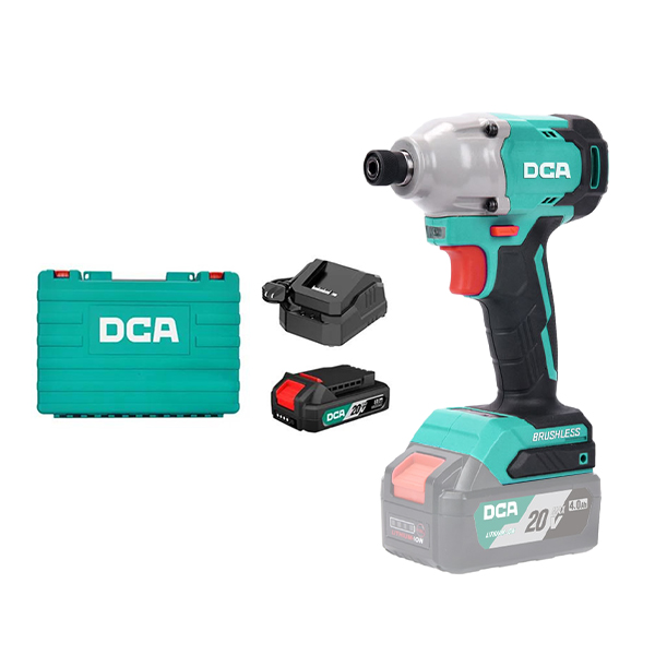 Máy vặn vít dùng pin 20V DCA ADPL03-14DM 13 may van vit dung pin 20v dca adpl03 14dm 1692257147