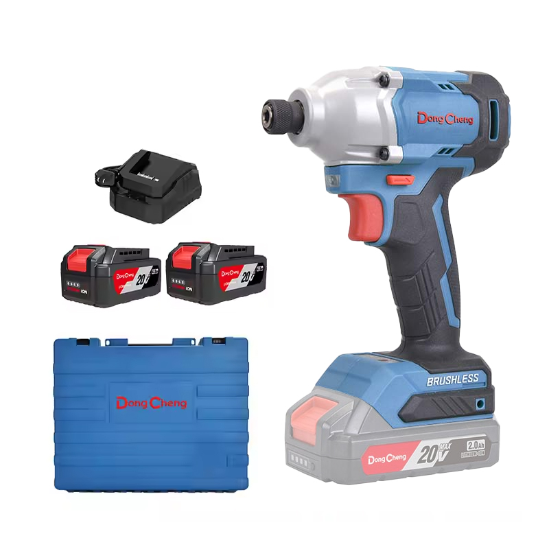 may van vit dung pin 20v dongcheng dcpl03 14 em kem 2 pin 40ah sac 1715756373