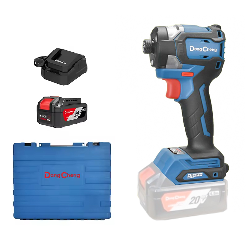 may van vit dung pin 20v dongcheng dcpl208em kem 1 pin 40ah sac 1715912434