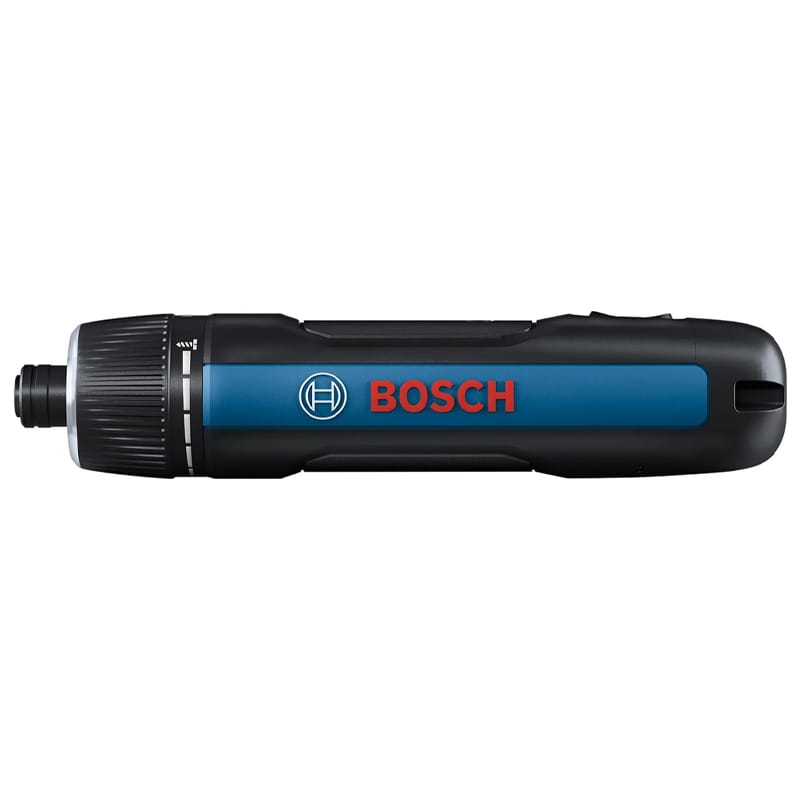 Máy vặn vít dùng pin 3.6V Bosch Go Gen 3 (06019H2280) 3 Máy vặn vít dùng pin 3.6V Bosch Go Gen 3 (06019H2280) - Ảnh 3