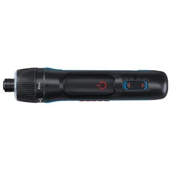 Máy vặn vít dùng pin 3.6V Bosch Go Gen 3 (06019H2280) 7 Máy vặn vít dùng pin 3.6V Bosch Go Gen 3 (06019H2280) - Ảnh 7
