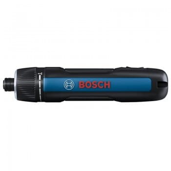 Máy vặn vít dùng pin 3.6V Bosch Go Gen 3 KIT (06019H2281) 8 Máy vặn vít dùng pin 3.6V Bosch Go Gen 3 KIT (06019H2281) - Ảnh 8