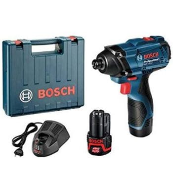 Máy vặn vít dùng pin Bosch GDR 120-LI 12V 6 Máy vặn vít dùng pin Bosch GDR 120-LI 12V - Ảnh 6