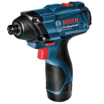 Máy vặn vít dùng pin Bosch GDR 120-LI 12V 4 Máy vặn vít dùng pin Bosch GDR 120-LI 12V - Ảnh 4