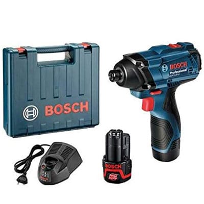 Alternative view of Máy vặn vít dùng pin Bosch GDR 120-LI 12V