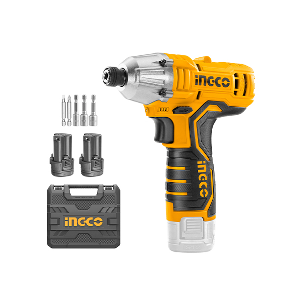 Máy vặn vít dùng pin Lithium 12V Ingco CIRLI1201 2 may van vit dung pin lithium 12v ingco cirli1201 1690613064