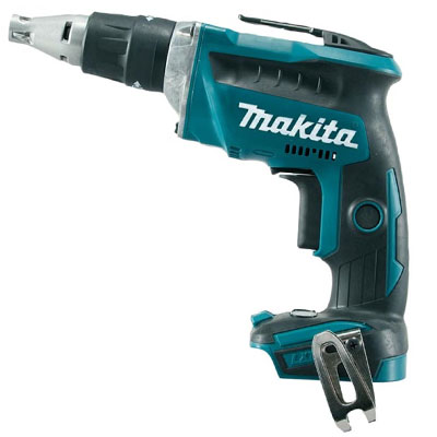 Máy vặn vít dùng pin Makita DFS452Z 18V (Chưa kèm Pin & Sạc)
