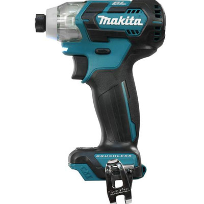 Máy vặn vít dùng pin Makita TD111DZ 12V (Chưa kèm Pin & Sạc) 2 may van vit dung pin makita td111dz 12v chua kem pin sac