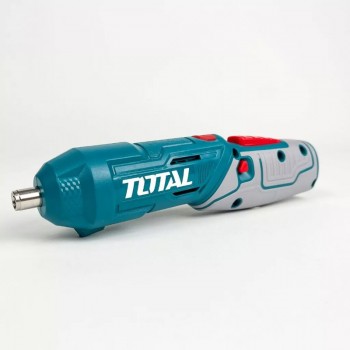 Máy vặn vít mini dùng pin 4V Total TSDLI04425 11 Máy vặn vít mini dùng pin 4V Total TSDLI04425 - Ảnh 11
